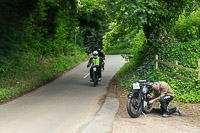 Vintage-motorcycle-club;eventdigitalimages;no-limits-trackdays;peter-wileman-photography;vintage-motocycles;vmcc-banbury-run-photographs